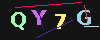 Gambar captcha
